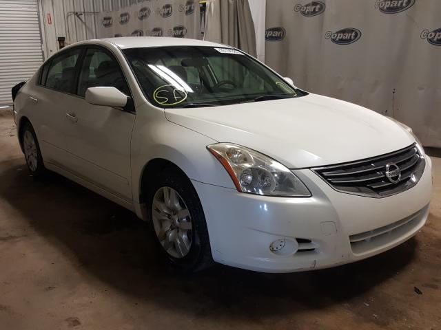 nissan altima bas 2011 1n4al2apxbc132726