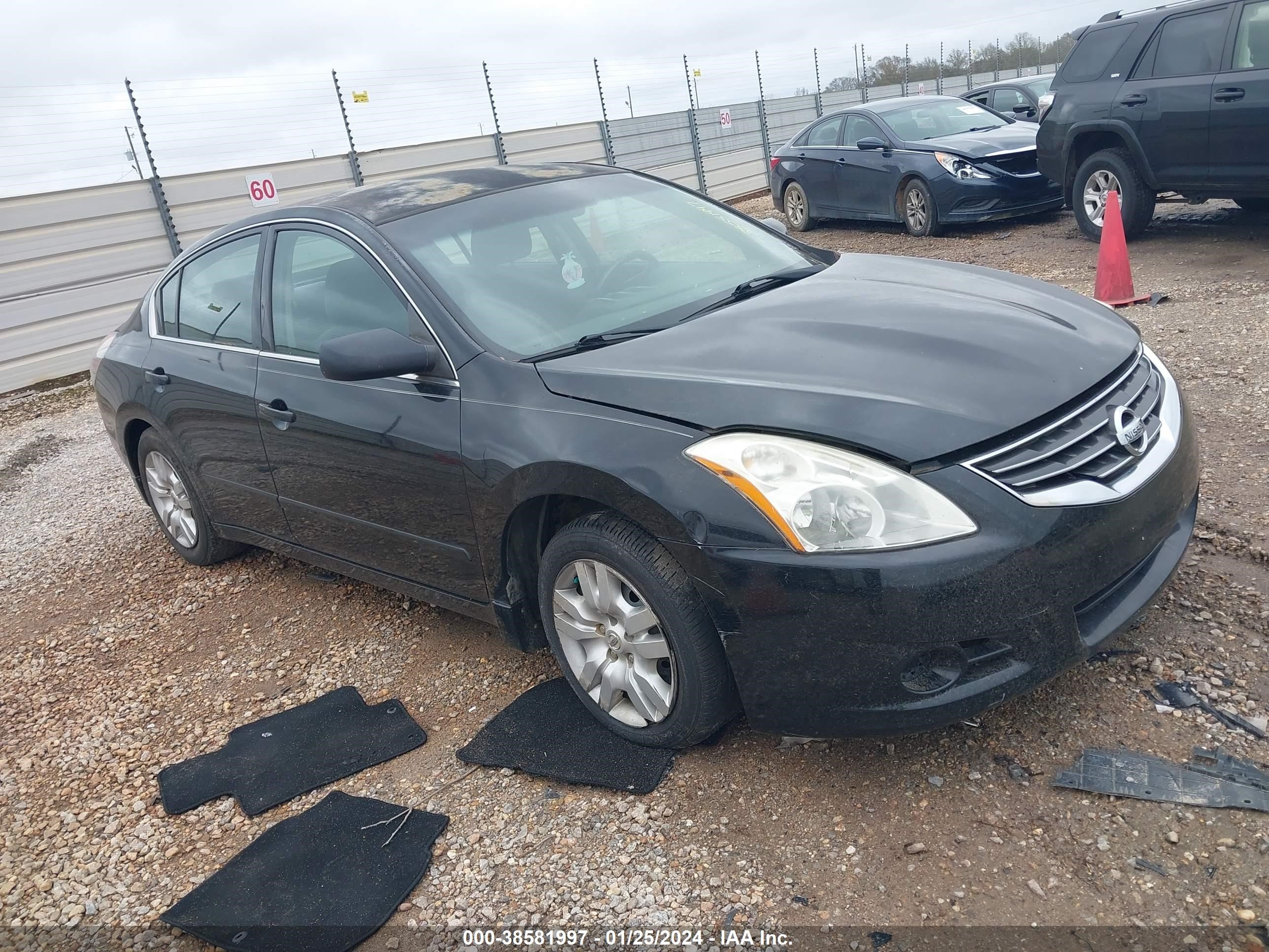 nissan altima 2011 1n4al2apxbc134590