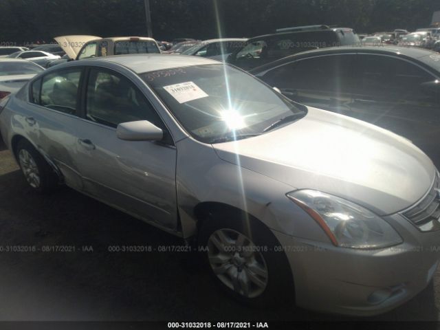 nissan altima 2011 1n4al2apxbc147825