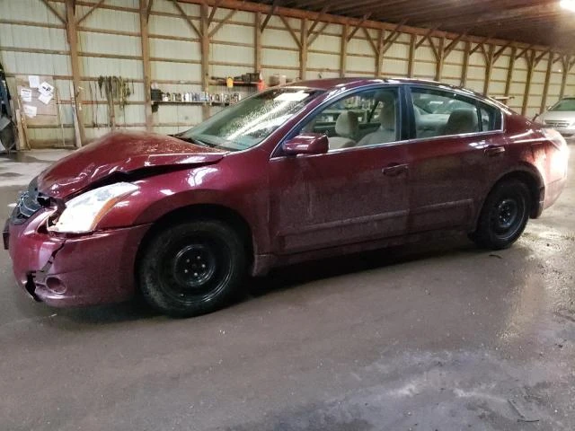 nissan altima bas 2011 1n4al2apxbc148621