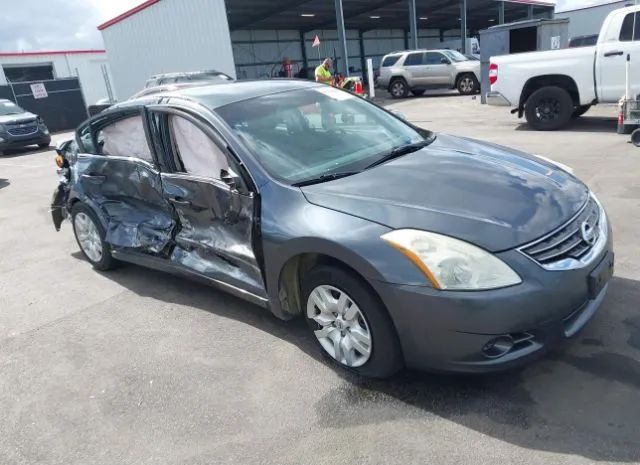 nissan altima 2011 1n4al2apxbc153253