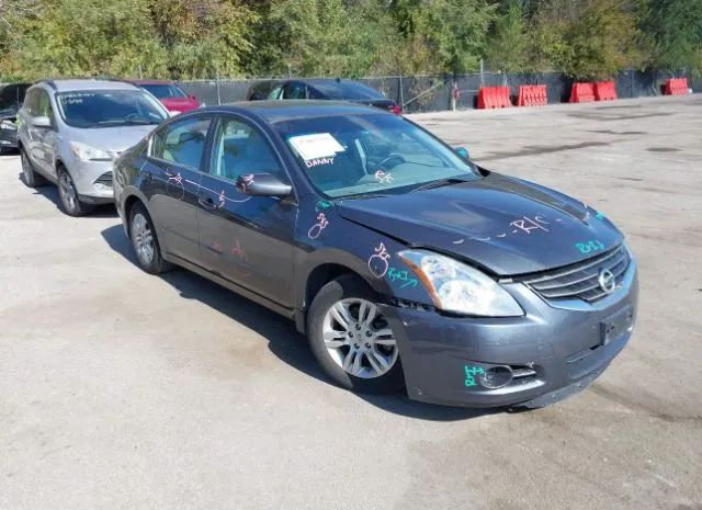 nissan altima 2011 1n4al2apxbc158243