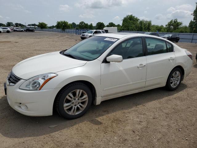 nissan altima 2011 1n4al2apxbc160817