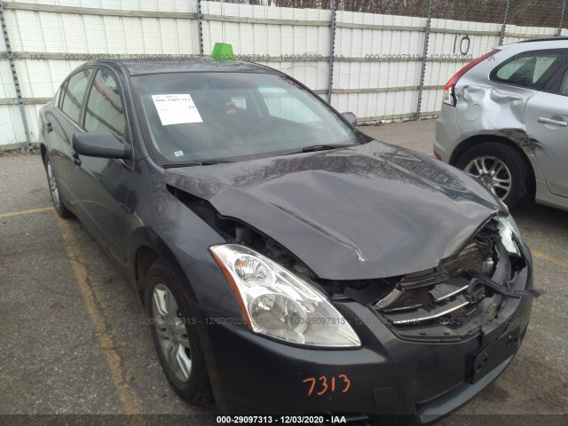 nissan altima 2011 1n4al2apxbc162311