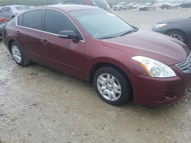 nissan altima bas 2011 1n4al2apxbc166407