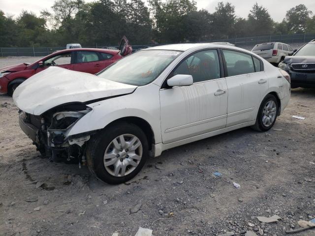 nissan altima bas 2011 1n4al2apxbc167542