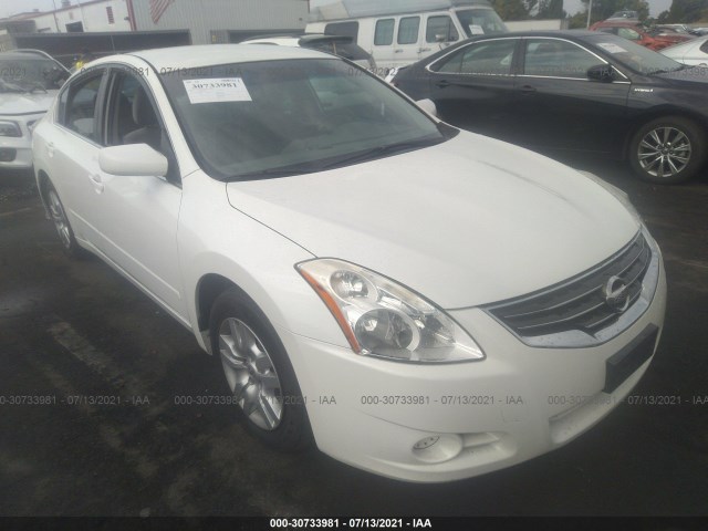 nissan altima 2011 1n4al2apxbn415664