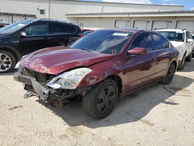 nissan altima bas 2011 1n4al2apxbn420556