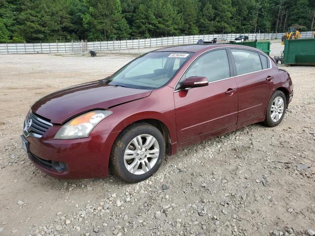 nissan altima 2011 1n4al2apxbn432531