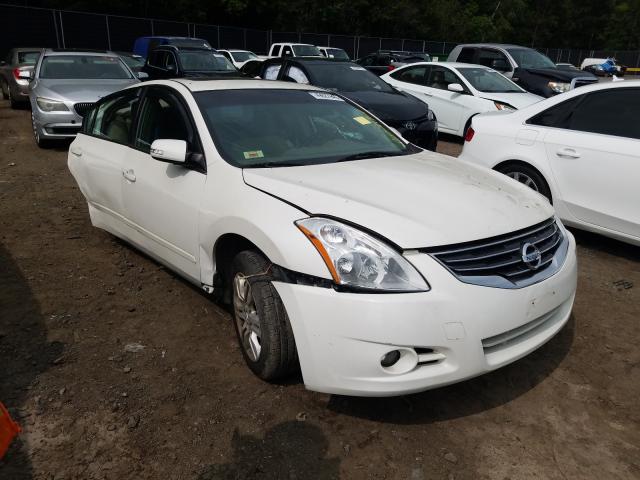 nissan altima bas 2011 1n4al2apxbn434005