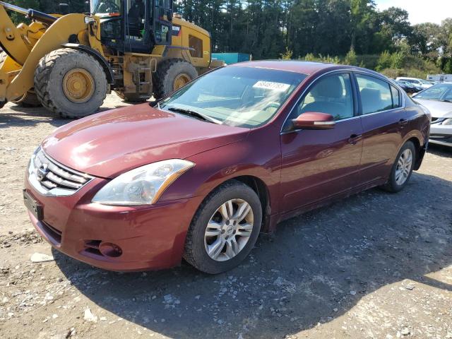 nissan altima bas 2011 1n4al2apxbn434750