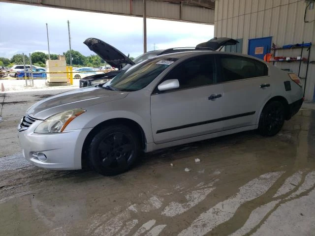 nissan altima bas 2011 1n4al2apxbn440063