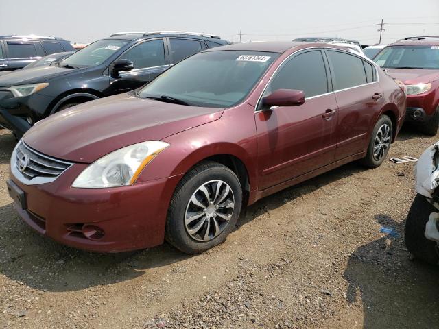 nissan altima 2011 1n4al2apxbn458501