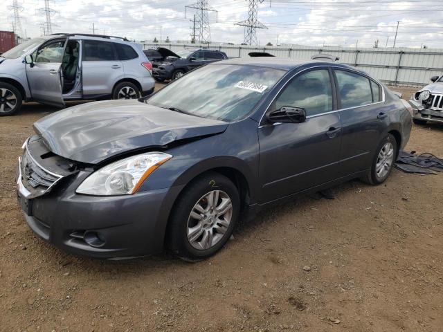 nissan altima bas 2011 1n4al2apxbn462578