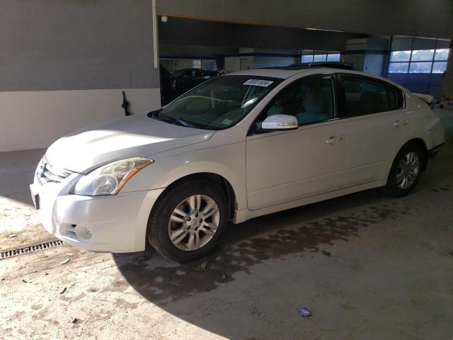 nissan altima bas 2011 1n4al2apxbn467070