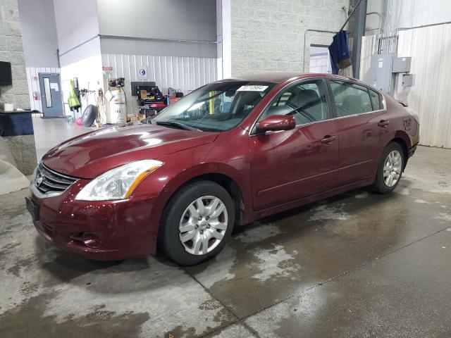 nissan altima bas 2011 1n4al2apxbn472494