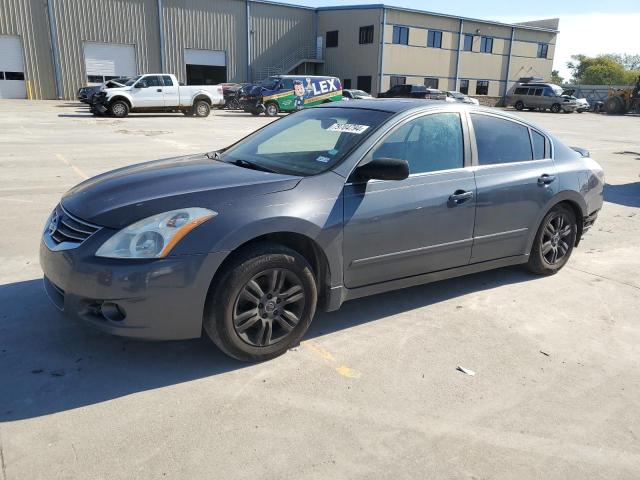 nissan altima bas 2011 1n4al2apxbn482927