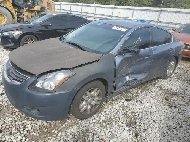 nissan altima bas 2011 1n4al2apxbn504411