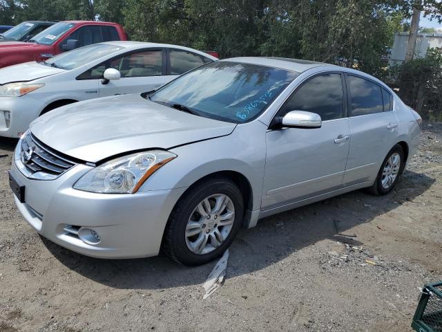 nissan altima bas 2011 1n4al2apxbn511777