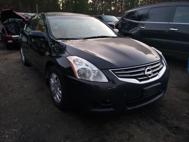 nissan altima bas 2011 1n4al2apxbn514906