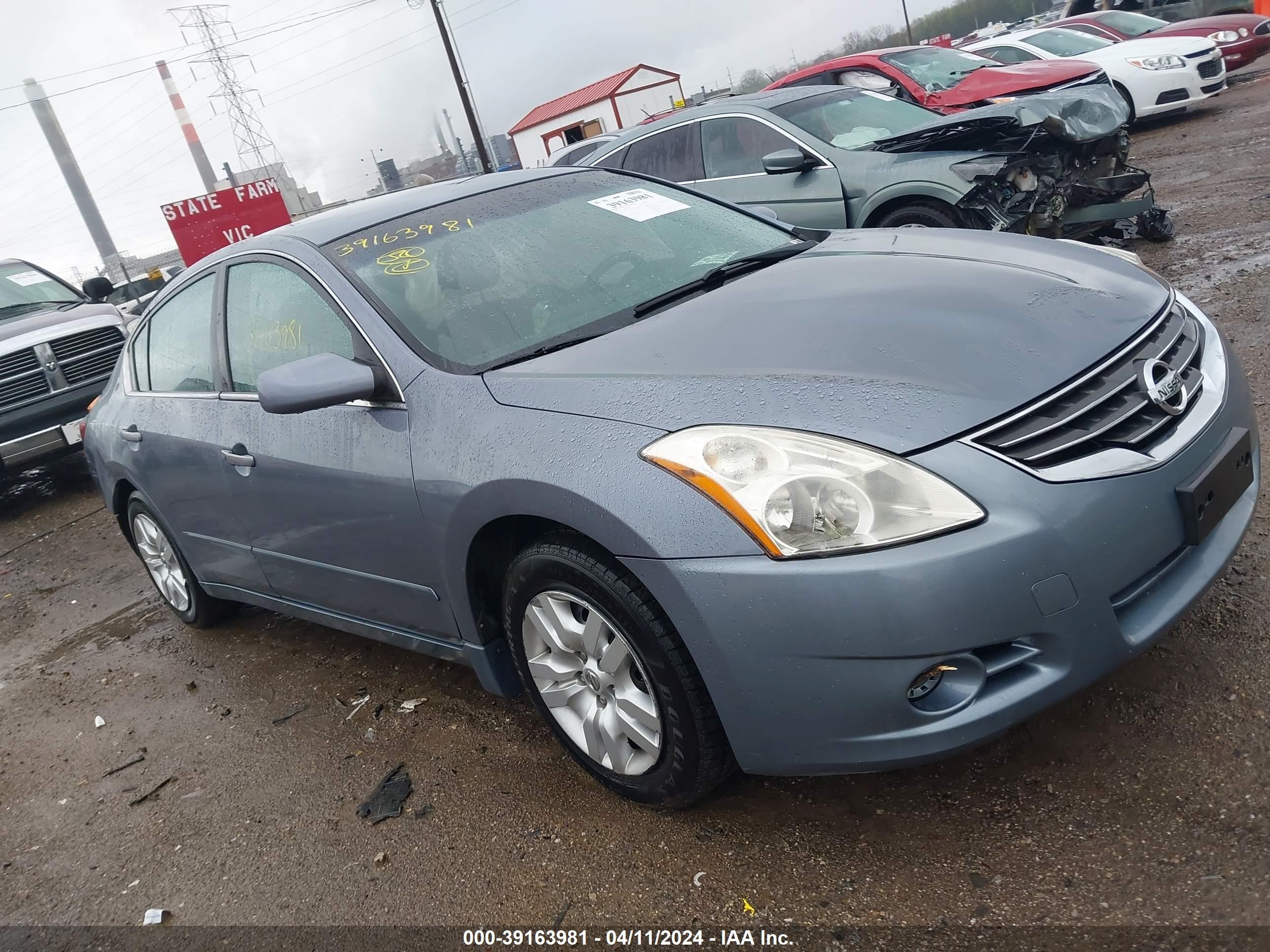 nissan altima 2012 1n4al2apxcc114051