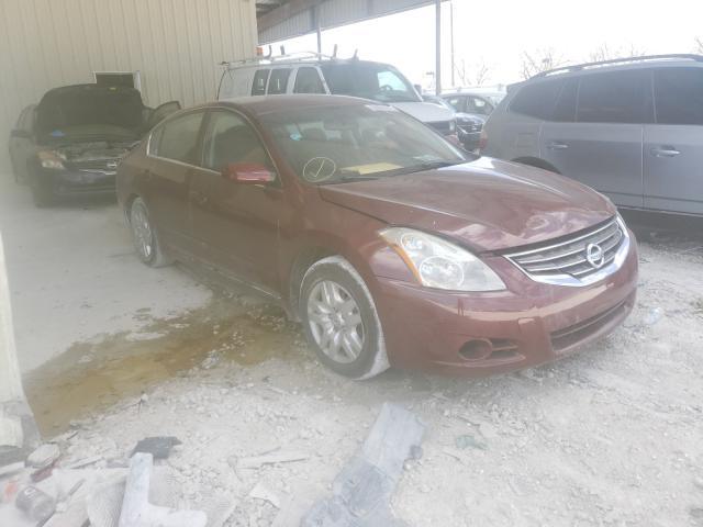 nissan altima bas 2012 1n4al2apxcc137197