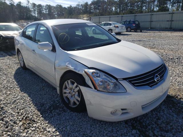 nissan altima bas 2012 1n4al2apxcc139676