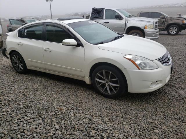 nissan altima bas 2012 1n4al2apxcc144750