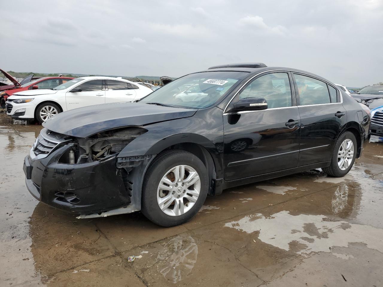 nissan altima 2012 1n4al2apxcc147471