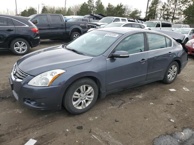 nissan altima bas 2012 1n4al2apxcc153531