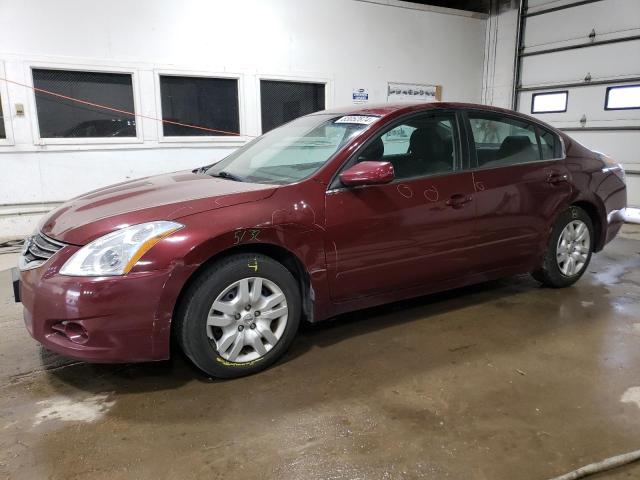 nissan altima bas 2012 1n4al2apxcc178672