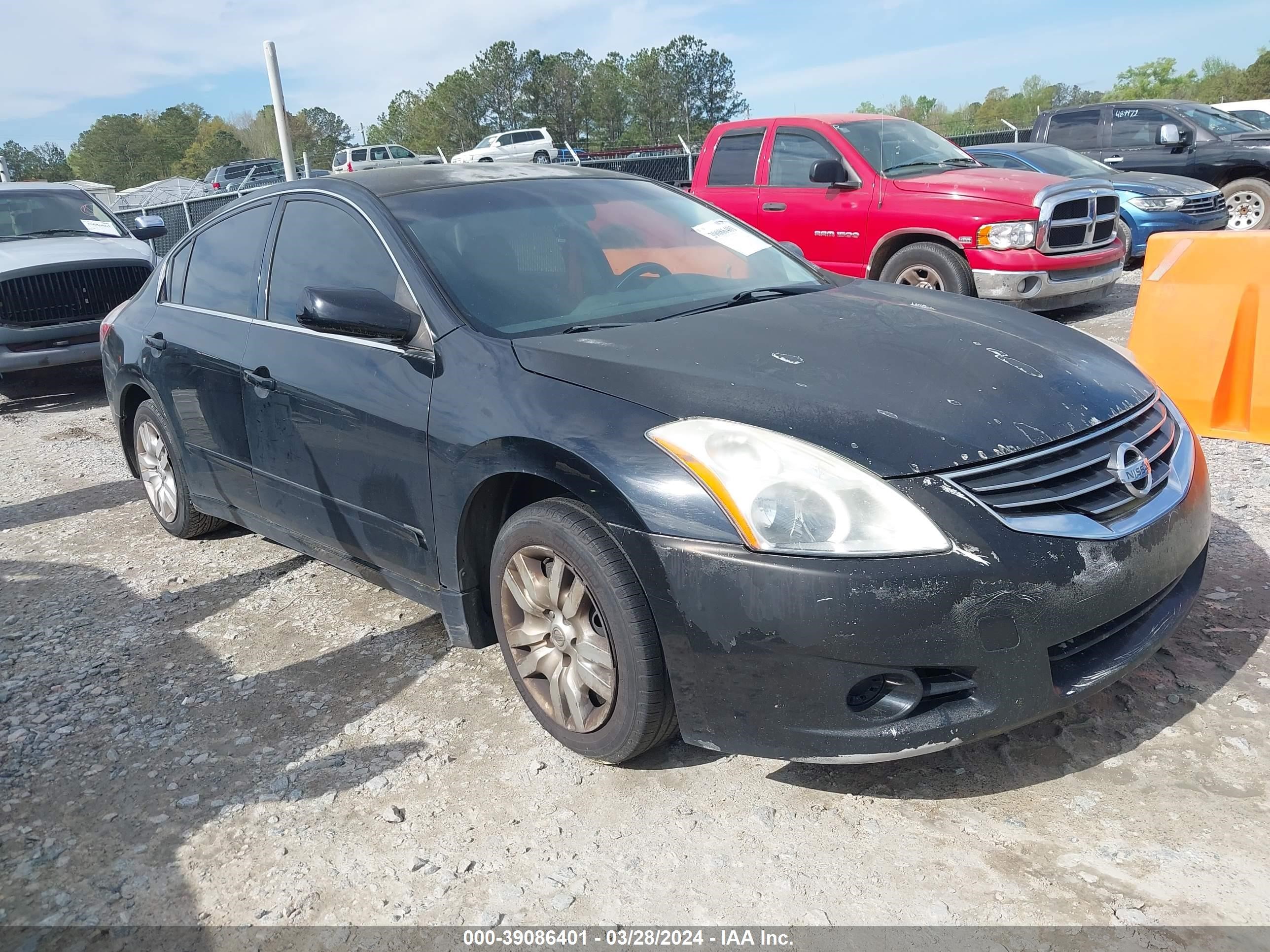 nissan altima 2012 1n4al2apxcc200864