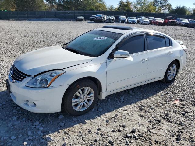 nissan altima bas 2012 1n4al2apxcc204073