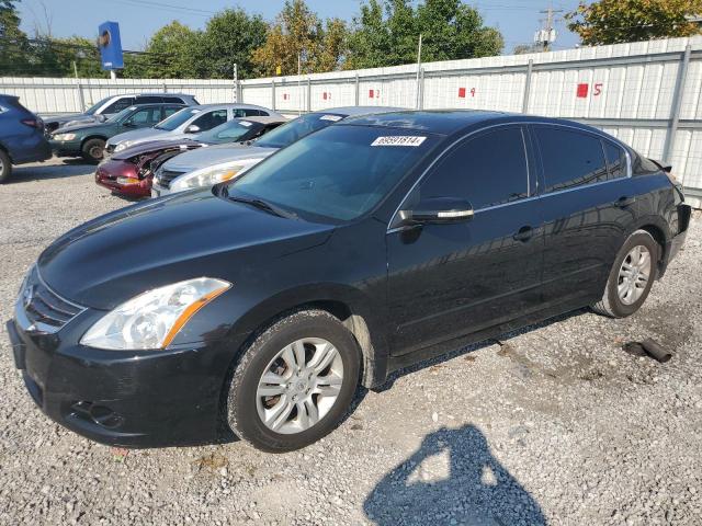 nissan altima bas 2012 1n4al2apxcc227045