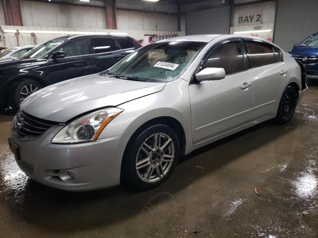 nissan altima bas 2012 1n4al2apxcc231581