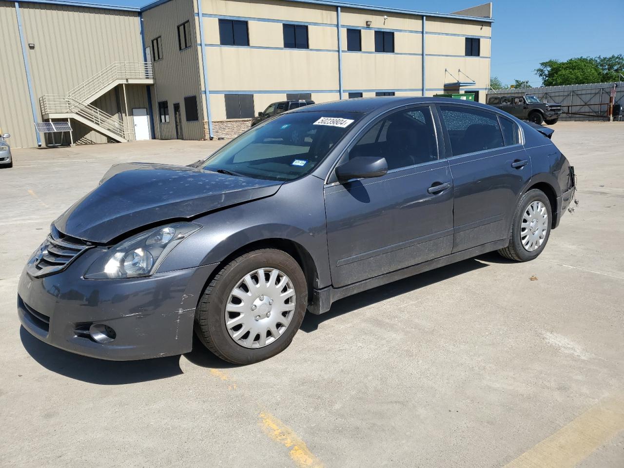 nissan altima 2012 1n4al2apxcc250681