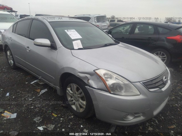 nissan altima 2012 1n4al2apxcn403385