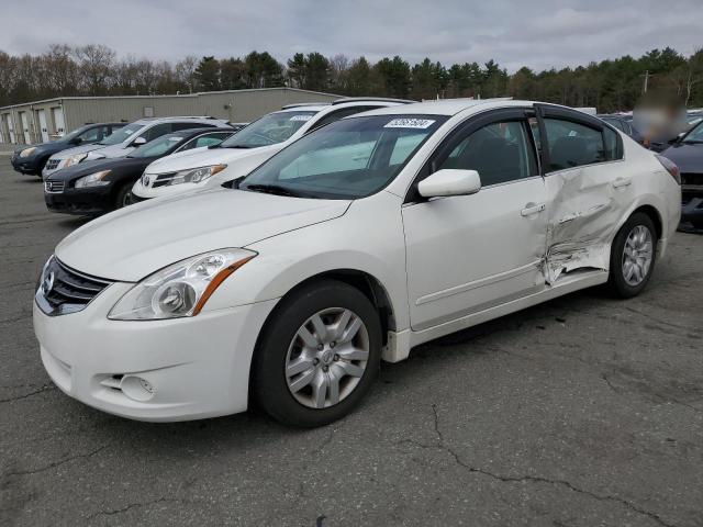 nissan altima 2012 1n4al2apxcn412782