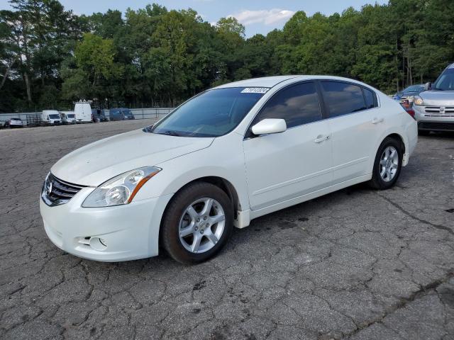 nissan altima bas 2012 1n4al2apxcn419036