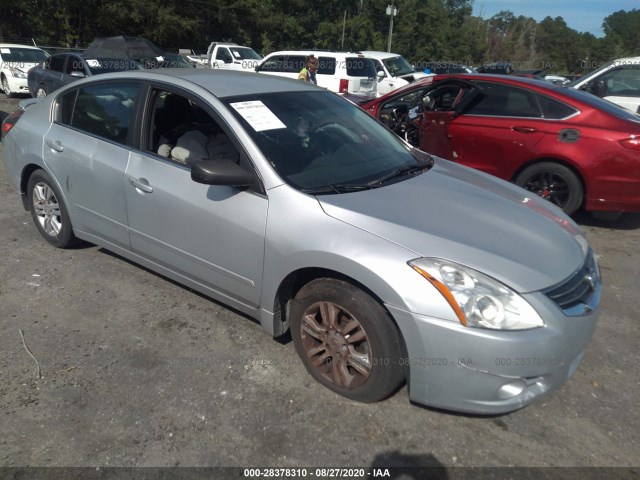 nissan altima 2012 1n4al2apxcn424236