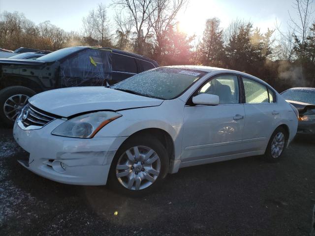 nissan altima bas 2012 1n4al2apxcn424334