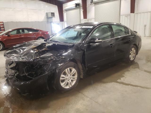 nissan altima bas 2012 1n4al2apxcn456054