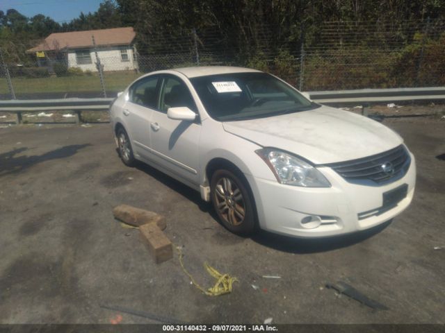 nissan altima 2012 1n4al2apxcn461917