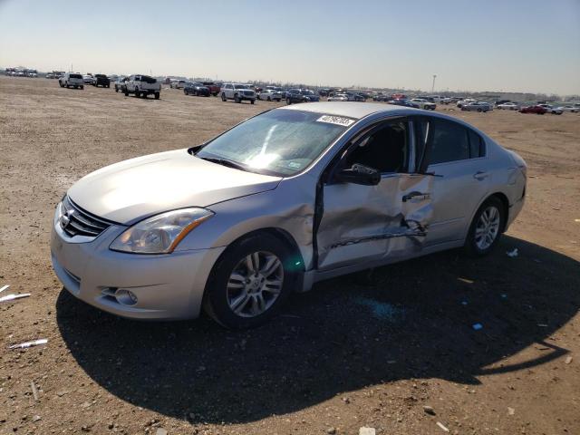 nissan altima 2012 1n4al2apxcn462162