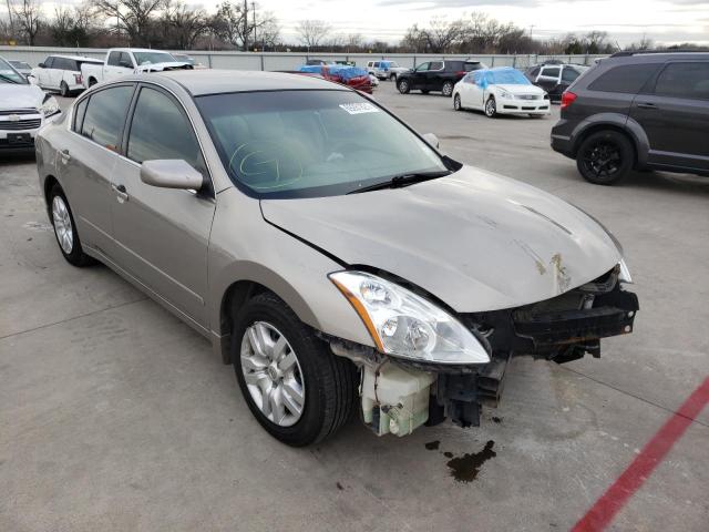 nissan altima bas 2012 1n4al2apxcn472142