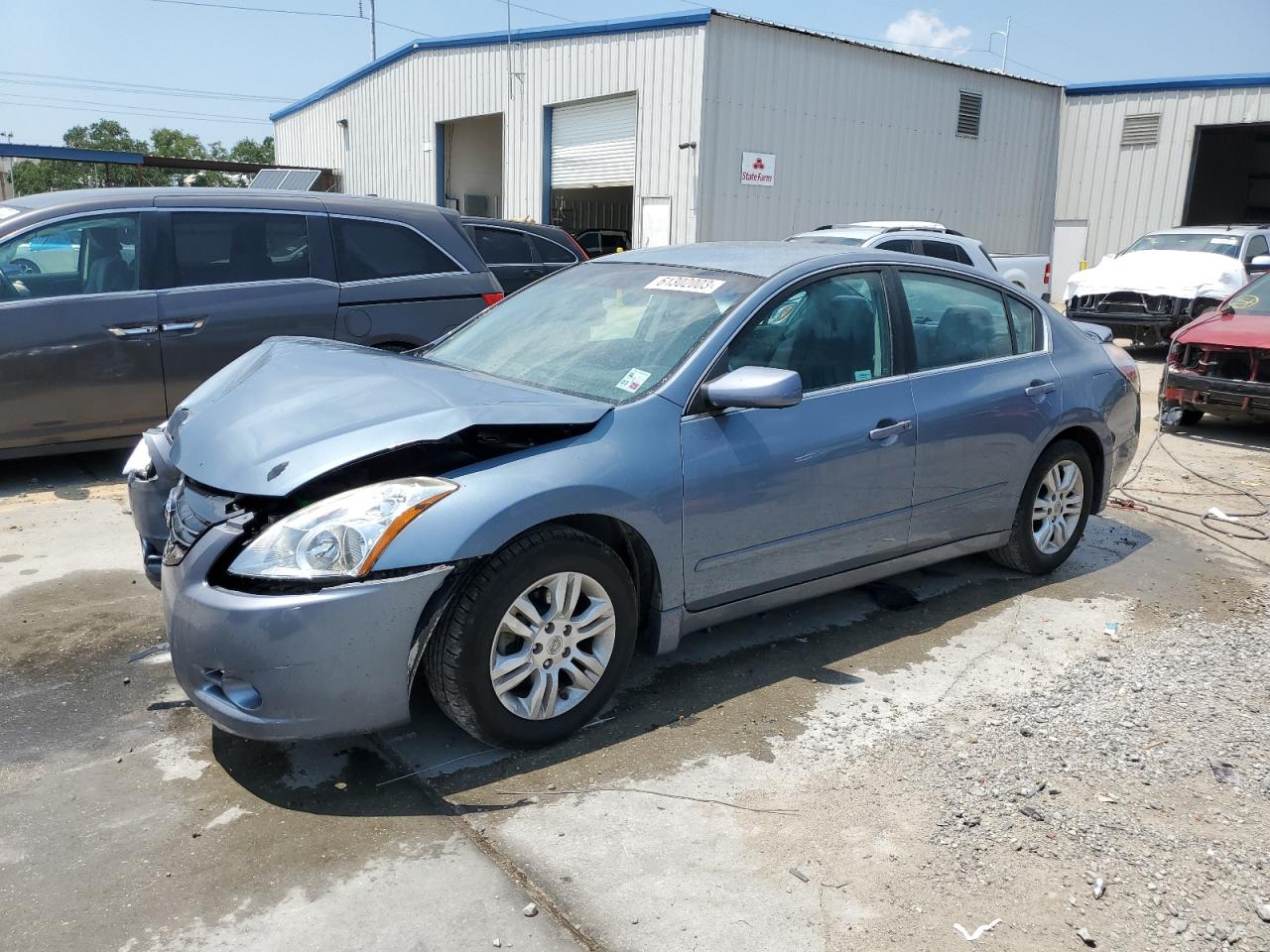 nissan altima bas 2012 1n4al2apxcn475557