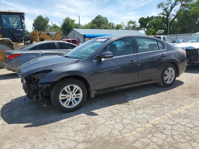 nissan altima 2012 1n4al2apxcn479043