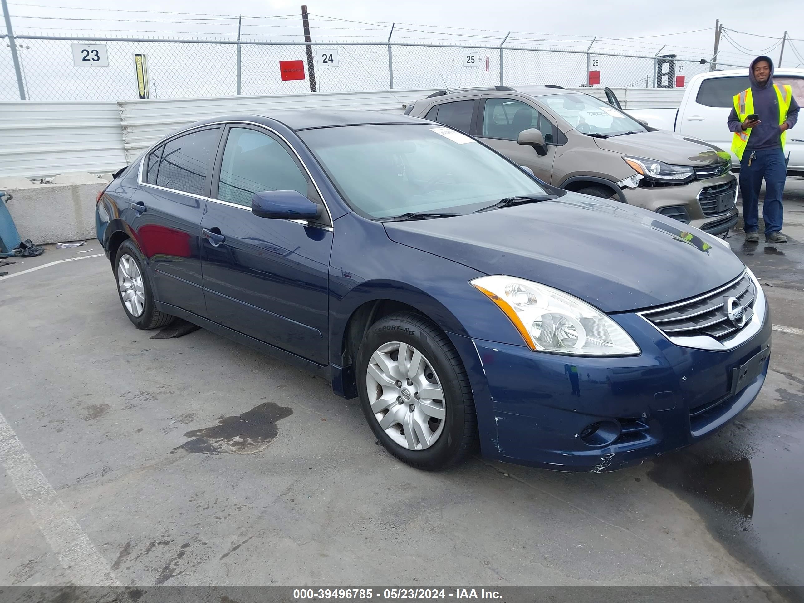 nissan altima 2012 1n4al2apxcn480189