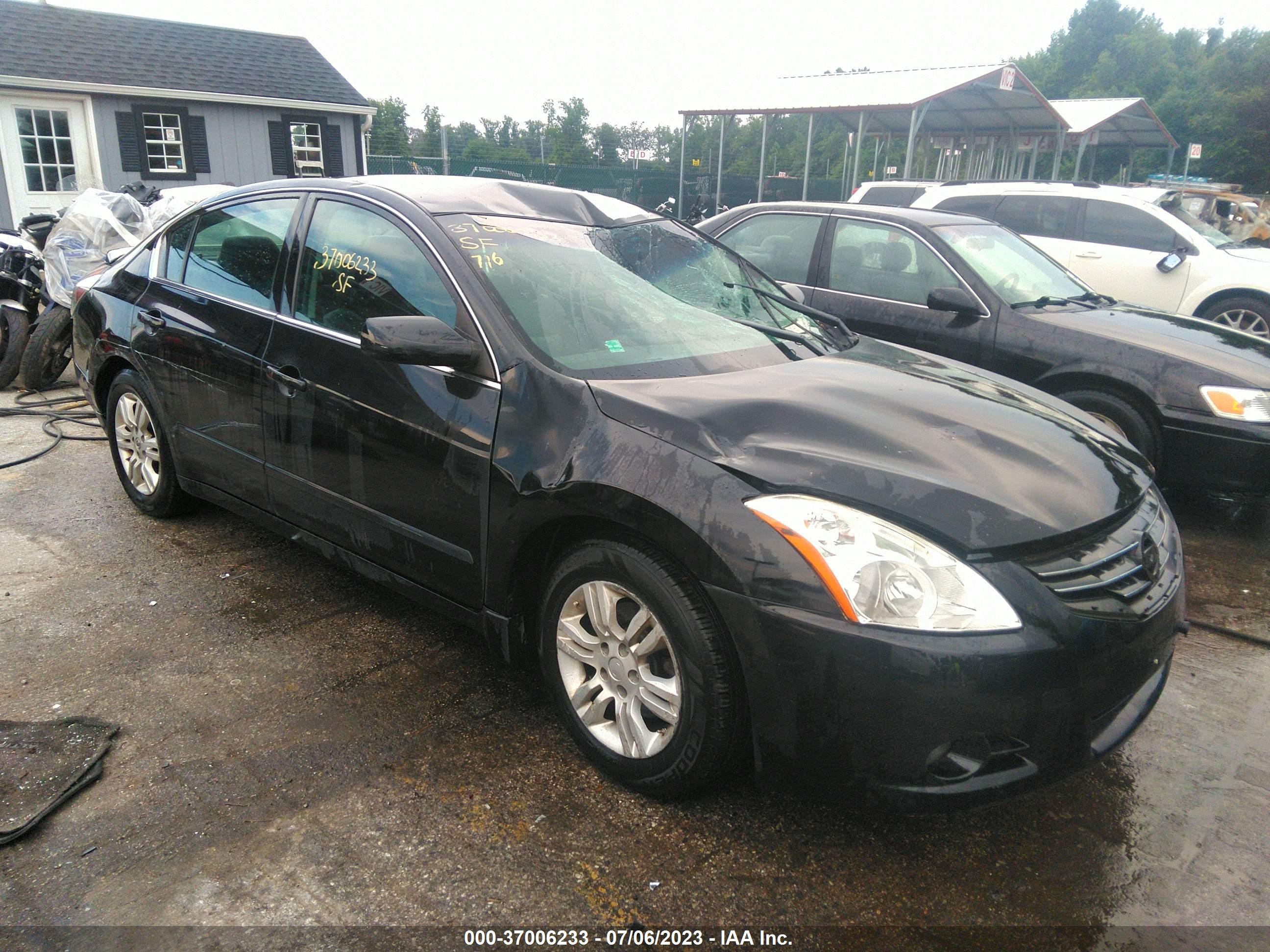 nissan altima 2012 1n4al2apxcn493069