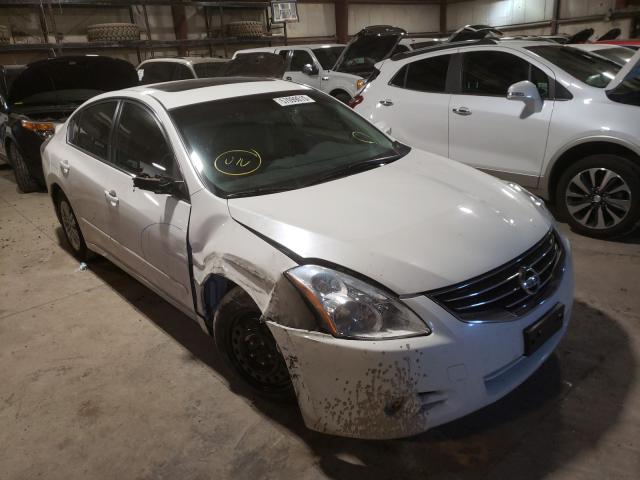 nissan altima bas 2012 1n4al2apxcn494495